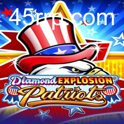 DiamondExplosionPatriots