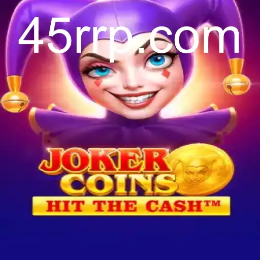 JokerCoins